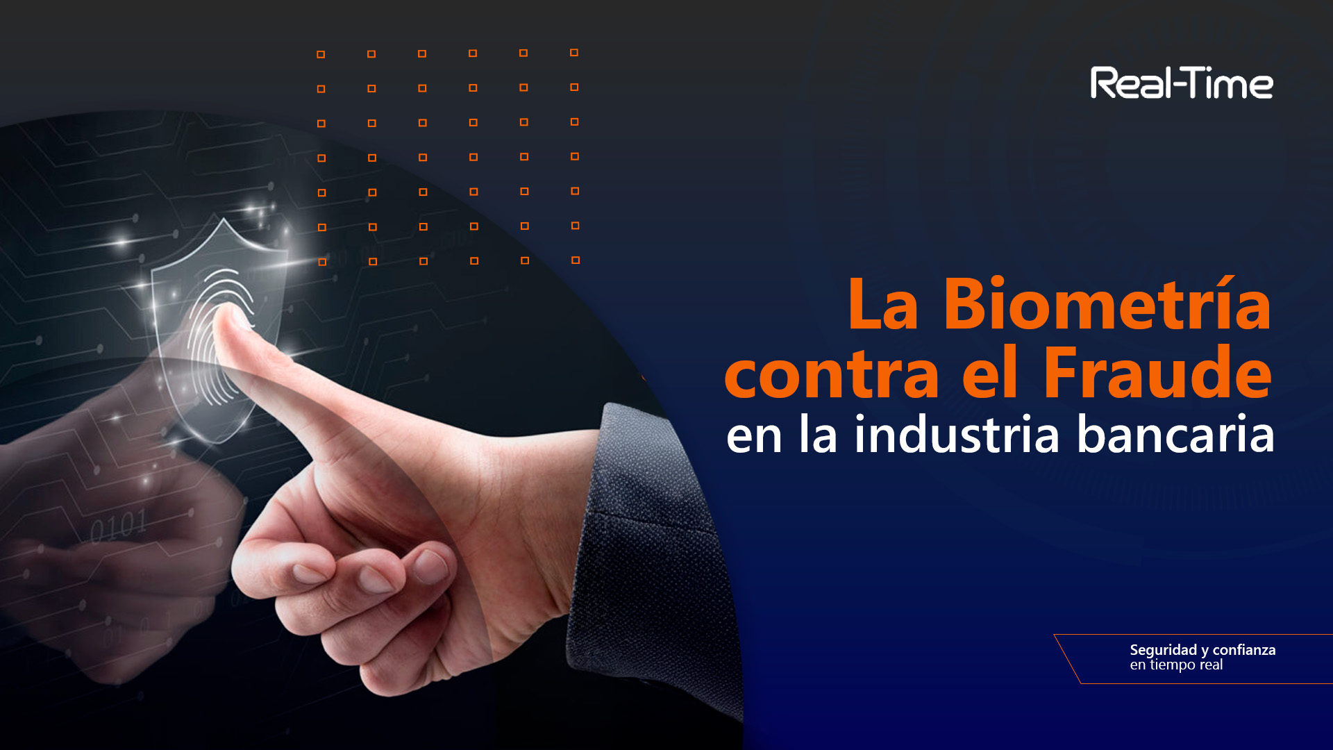 La Biometría contra el Fraude en la industria bancaria