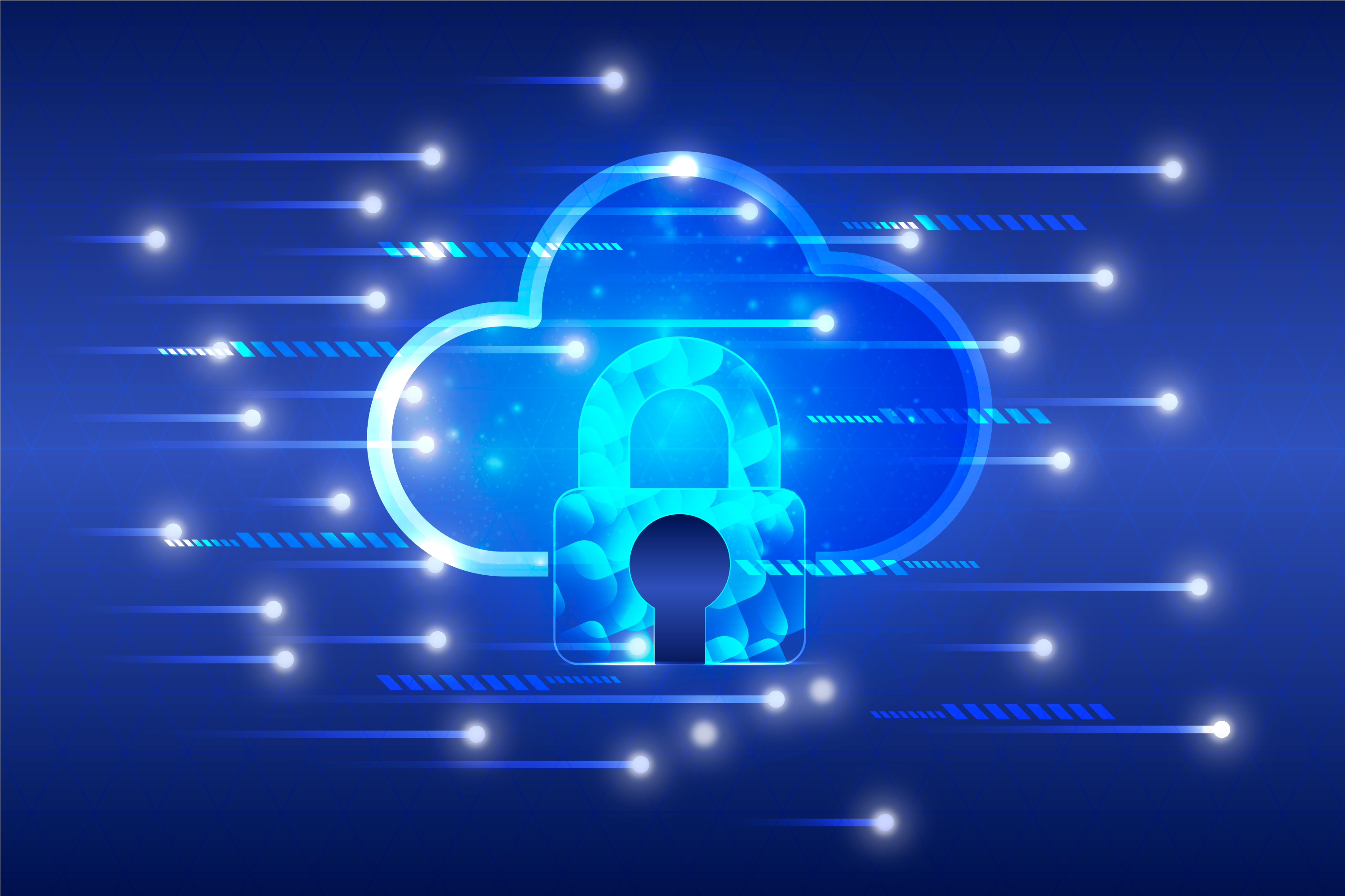 IA y nube para seguridad en pagos digitales