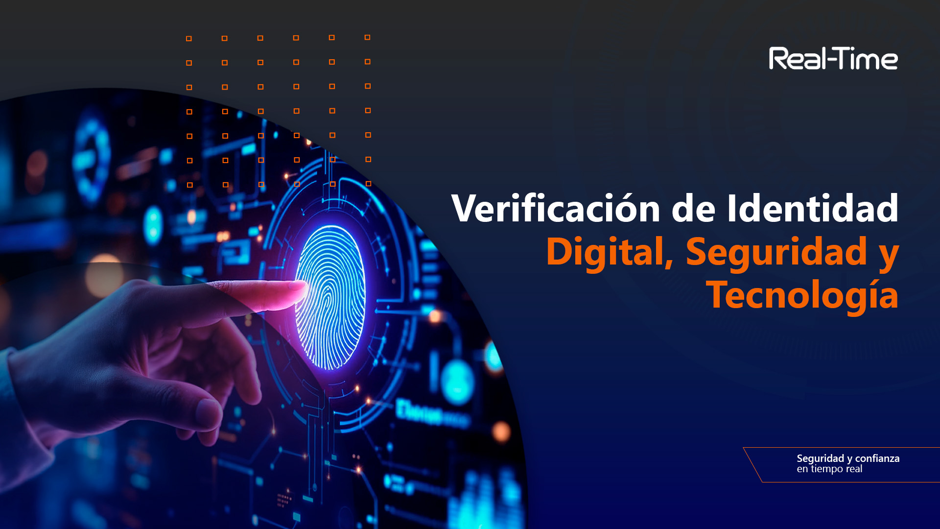 Verificación de Identidad Digital, Seguridad y Tecnología Inclusiva
