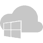 Logo Microsoft Azure