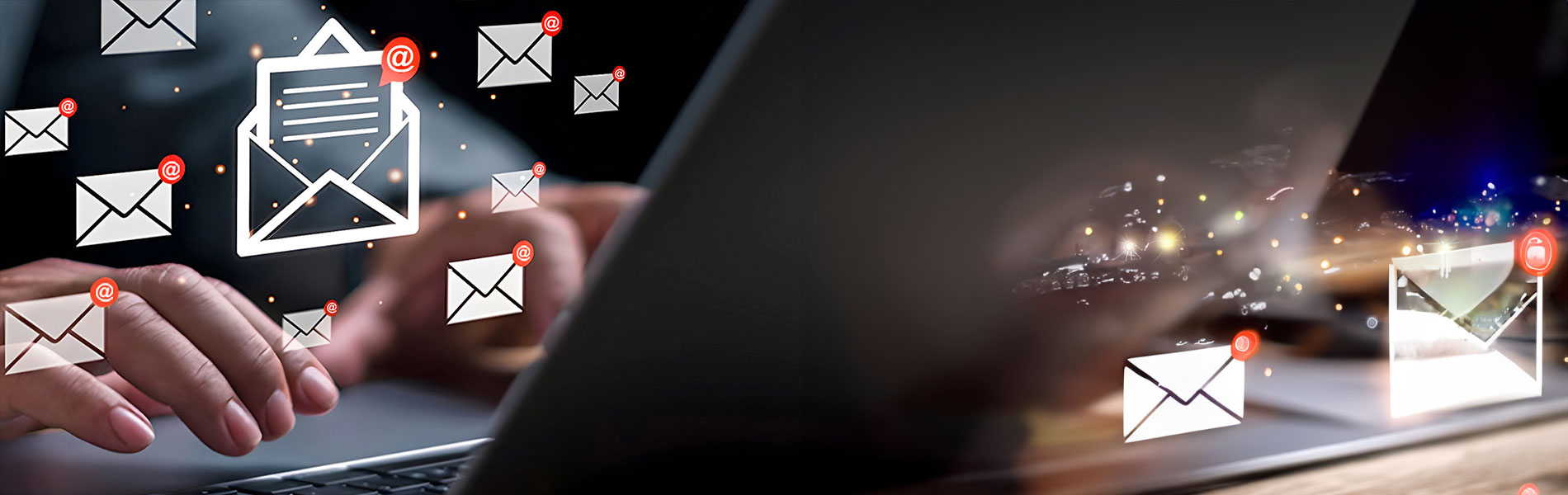 E-Mail Marketing - Envíos masivos